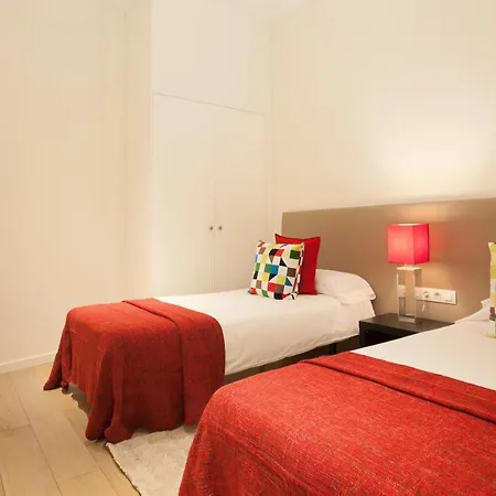 Rent Avenida Diagonal
