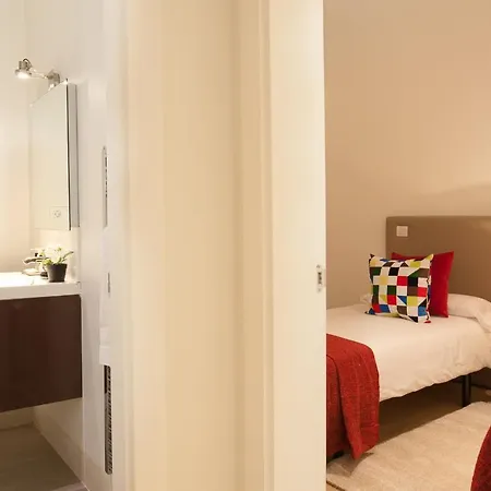 Apartment Rent Avenida Diagonal