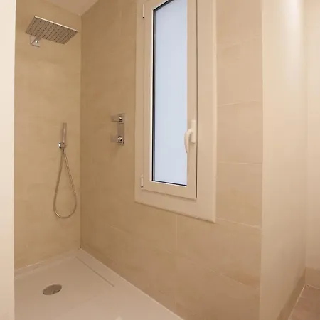 Apartment Rent Avenida Diagonal Barcelona