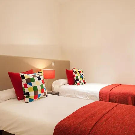 Rent Avenida Diagonal Apartment *