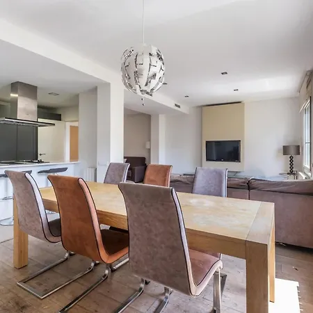 Rent Avenida Diagonal * Barcelona