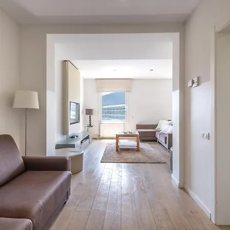 Apartment Rent Avenida Diagonal *