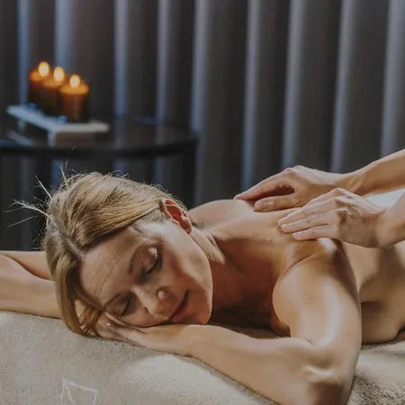 דירה Casagrand Luxury ברצלונה