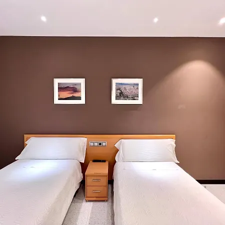 Apolo 2* Barcelona