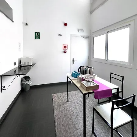 Apolo Barcelona
