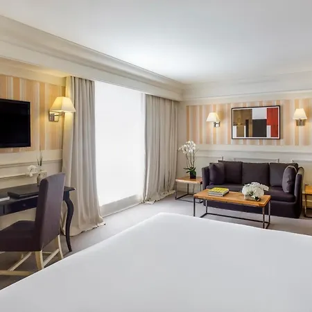 Majestic Hotel&spa Gl Barcelona