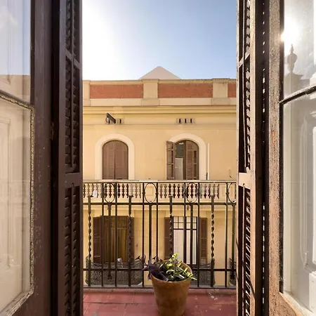 Aparteasy - Gracia Apartments *