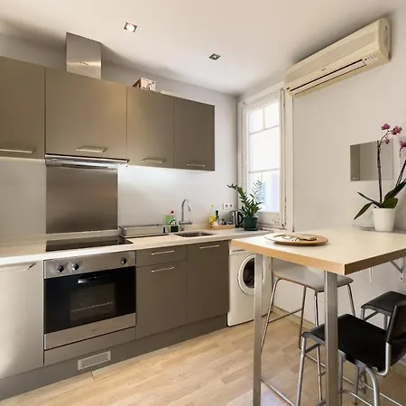 Lejlighed Aparteasy - Gracia