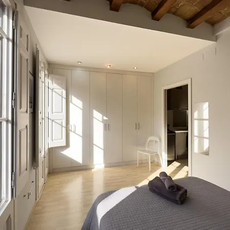 Aparteasy - Gracia Apartments