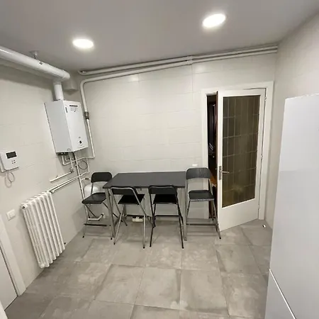 Nuevo Balmes Bed & Breakfast *