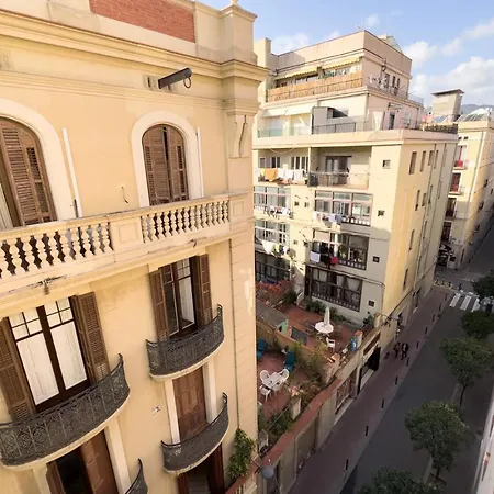 Aparteasy - Gracia Apartments Apartment