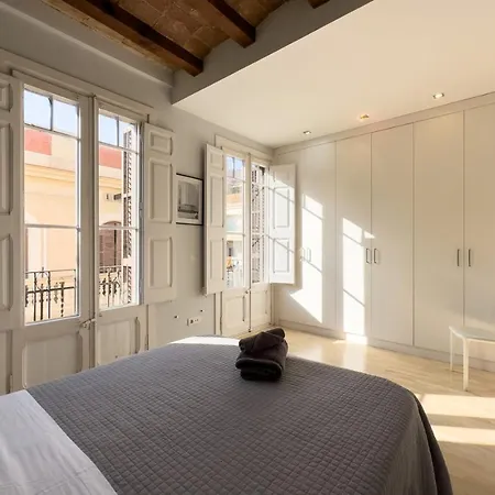 Lejlighed Aparteasy - Gracia *