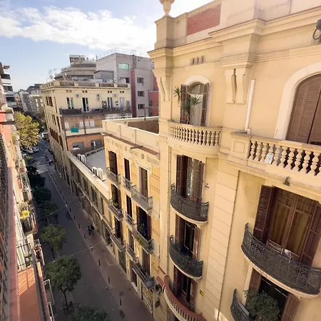 Aparteasy - Gracia Apartments Apartment *