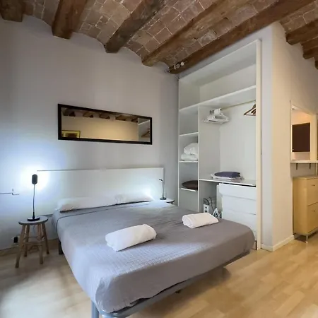 Aparteasy - Gracia Apartments Apartment Barcelona