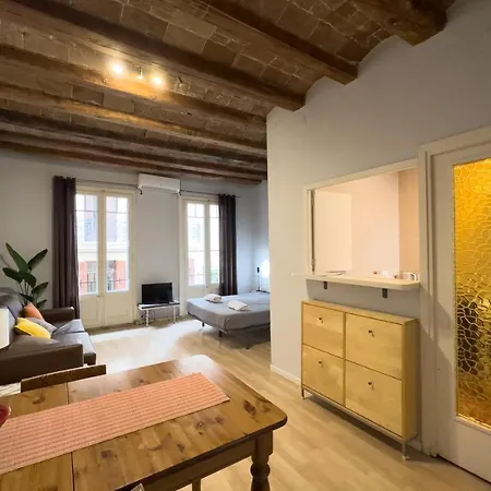 Aparteasy - Gracia *