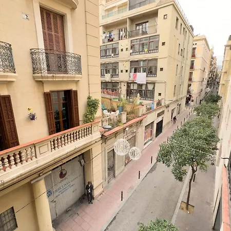 Apartment Aparteasy - Gracia Apartments