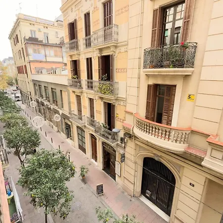 Lejlighed Aparteasy - Gracia *