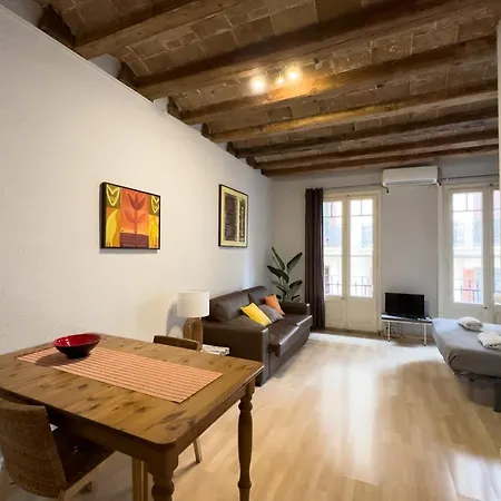 Aparteasy - Gracia Apartments Apartment *