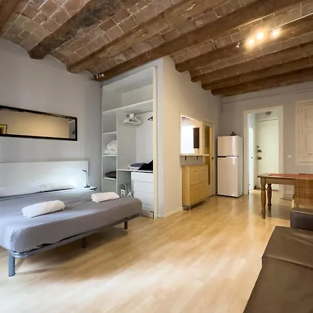 Lejlighed Aparteasy - Gracia *