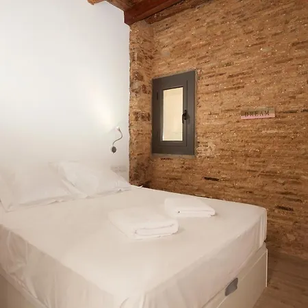 Apartament Habitat Alissia *
