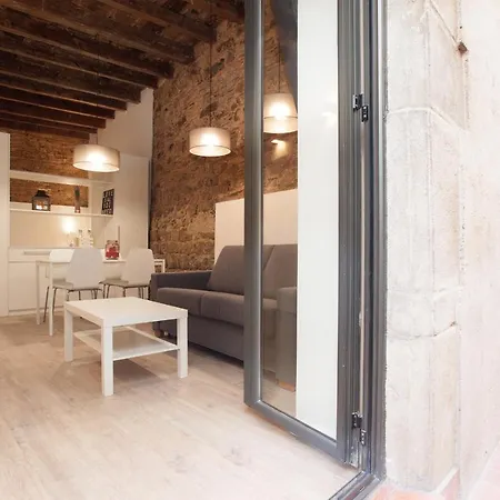 Apartament Habitat Alissia *