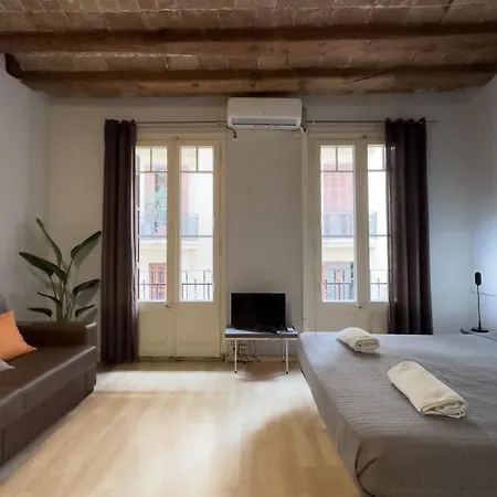 Aparteasy - Gracia Barcelona