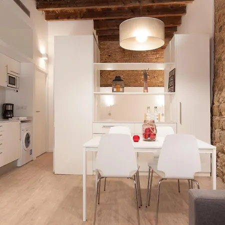 Habitat Alissia Apartament *