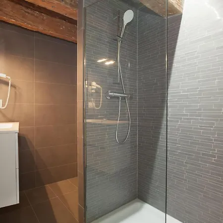 Habitat Alissia Apartament