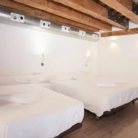Habitat Alissia * Barcelona