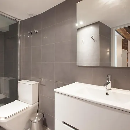 Apartament Habitat Alissia *