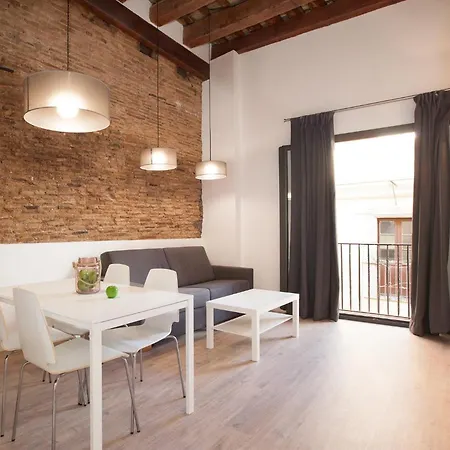 Apartament Habitat Alissia *