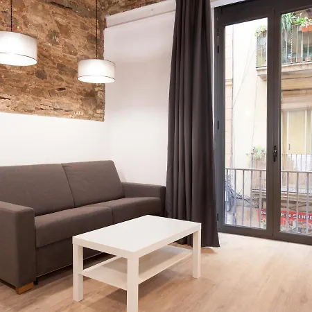 Habitat Alissia Apartament