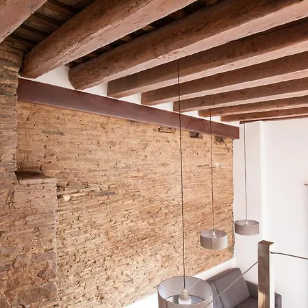 Habitat Alissia * Barcelona