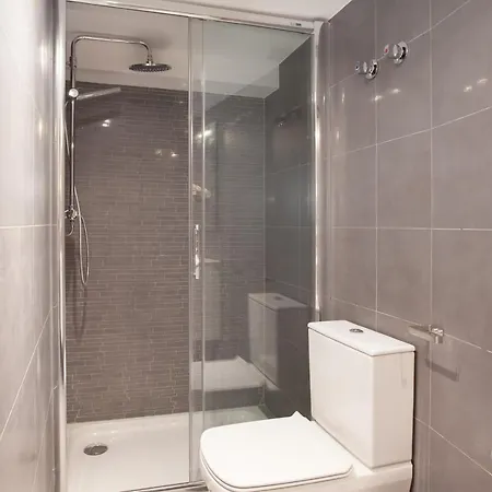 Habitat Alissia Apartament *