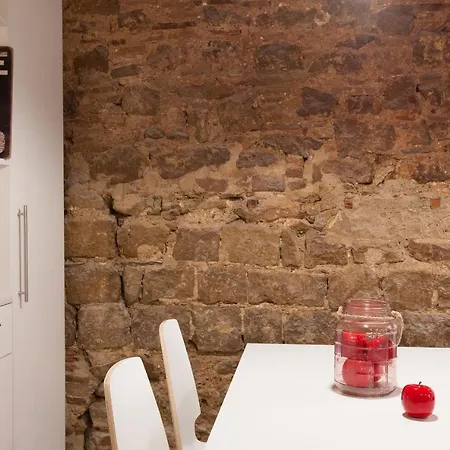 Apartament Habitat Alissia
