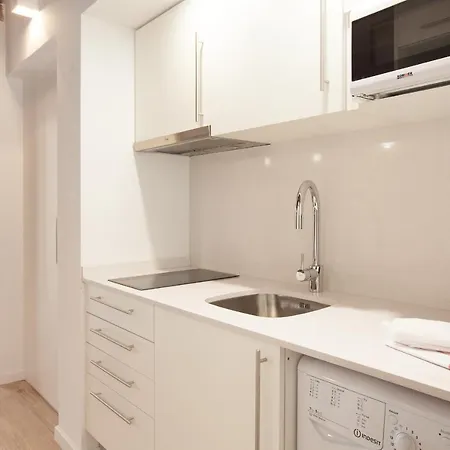 Habitat Alissia * Barcelona