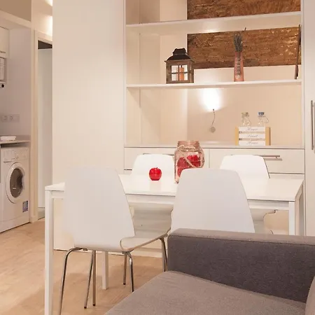 Apartament Habitat Alissia *
