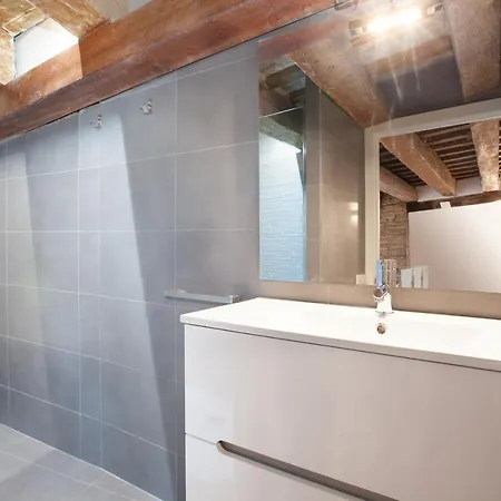 Apartament Habitat Alissia *