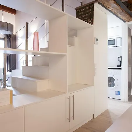 Habitat Alissia Apartament