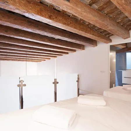 Apartament Habitat Alissia