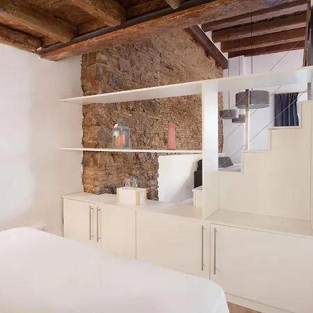 Habitat Alissia Apartament