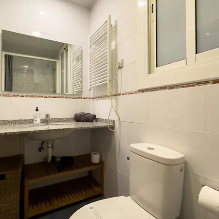 Aparteasy - Gracia Apartament *