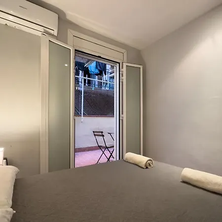 Aparteasy - Gracia Apartments Apartment *