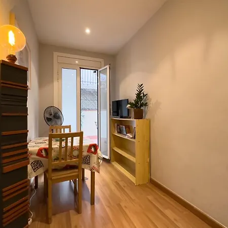 Aparteasy - Gracia *