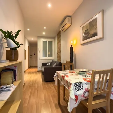 Apartament Aparteasy - Gracia