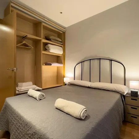 Aparteasy - Gracia Apartments Apartment *