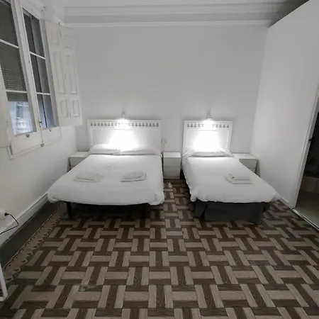 Gasthof Del Palau Barcelona