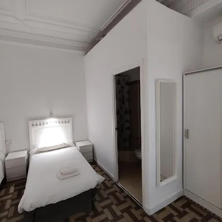 Del Palau Pensionat 2*