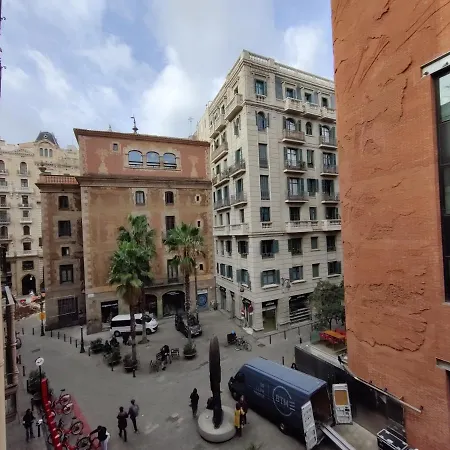招待所 Del Palau