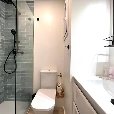 Click&flat Rizal Apartamento Barcelona
